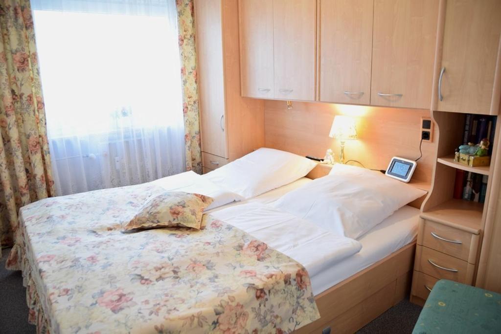 2-Zimmer-Appartement Im 1. Obergeschoss Mit Hallenschwimmbad Und Sauna. ヴェスターラント エクステリア 写真